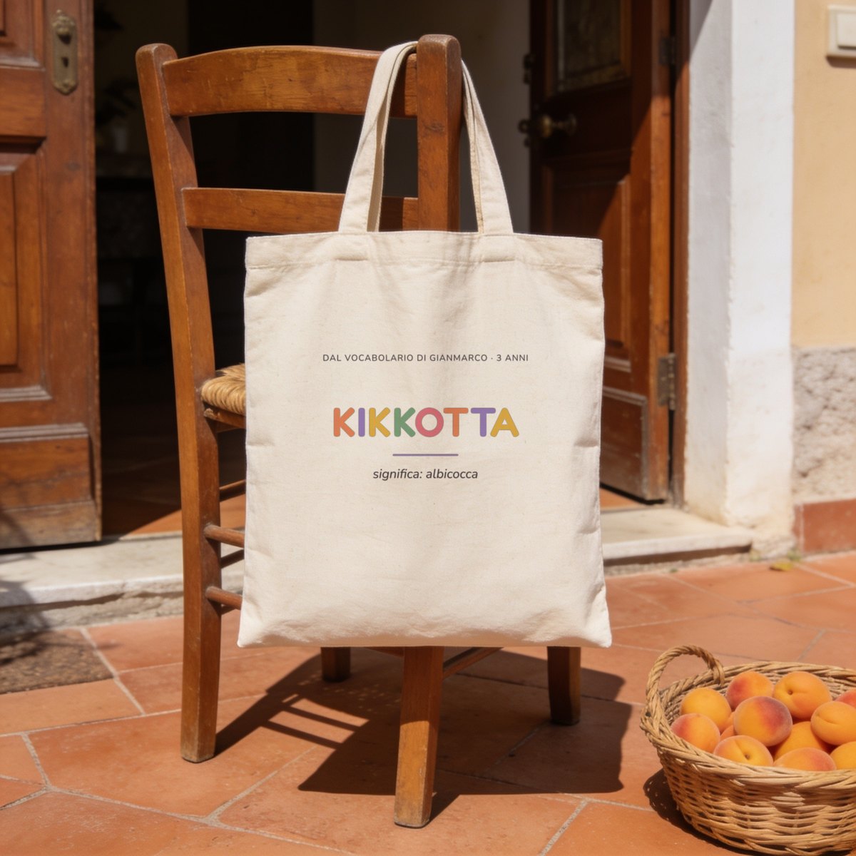 Shopper “Kikkotta”