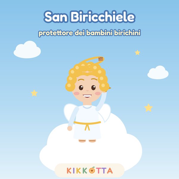 San Biricchiele